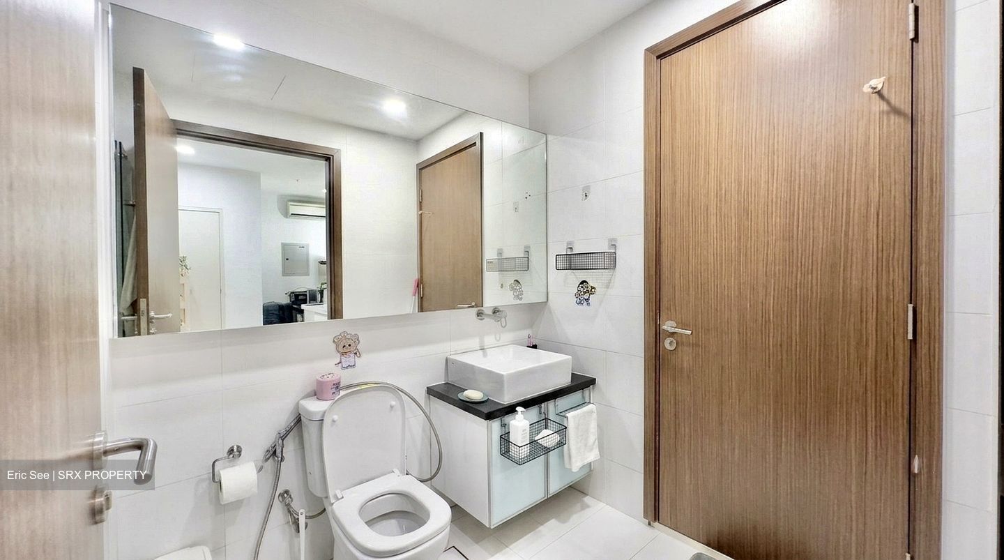 Smart Suites (D14), Apartment #580830571